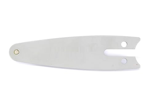 10,2 cm (4 Zoll) Akkusäge für Holzarbeiten, hergestellt aus robustem Stahl, ideal für präzises und effizientes Schneiden von Monkey Ladder