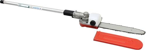 Astscheren-Zubehör – 300 mm Zubehör für Motorsense, ideal für präzise Schnitte in Gärten. Hergestellt aus langlebigem Material Astscheren-Zubehör – 300 mm Zubehör für Motorsense, ideal für präzise Schnitte in Gärten. Hergestellt aus langlebigem Material von Monkey Ladder
