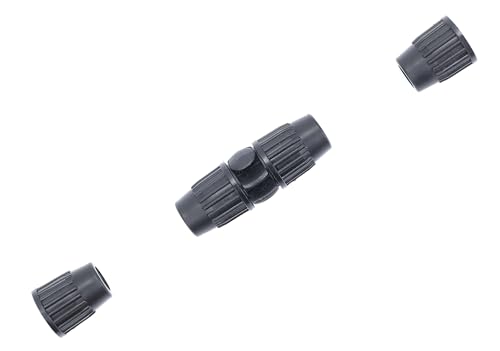 Befestigungsmutter – Robuste Speerverbindung aus robustem Metall, ideal für die Sicherung von Verbindungen in Gartengeräten Befestigungsmutter – Robuste Speerverbindung aus robustem Metall, ideal für die Sicherung von Verbindungen in Gartengeräten von monkey ladder