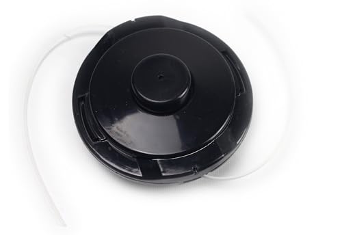 Faden – automatische Rolle für Motorsense, hohe Widerstandsfähigkeit, einfache Installation, ideal für präzises Schneiden im Garten und im Landschaftsbau Faden – automatische Rolle für Motorsense, hohe Widerstandsfähigkeit, einfache Installation, ideal für präzises Schneiden im Garten und im Landschaftsbau von Monkey Ladder