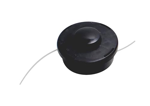 Fadenspule für Motorsense M10, einfache Installation, hohe Festigkeit, inklusive Nylonfaden mit hoher Haltbarkeit und effizientem Schneiden Fadenspule für Motorsense M10, einfache Installation, hohe Festigkeit, inklusive Nylonfaden mit hoher Haltbarkeit und effizientem Schneiden von Monkey Ladder