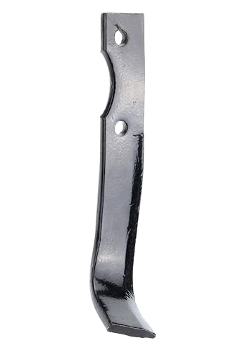 Gartenmesser – Robustes Werkzeug, ergonomisches Design, ideal für Gartenarbeiten, Stahl von Monkey Ladder