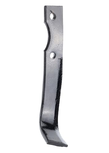 Gartenmesser – Robustes Werkzeug, ergonomisches Design, ideal für Gartenarbeiten, Stahl von Monkey Ladder