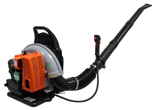 Gebläse – Motor mit 63,3 cm³, Geschwindigkeit von 216 km/h, ideal für die Reinigung von Blättern und Schmutz im Freien. Leistungsstark und einfach zu bedienen Gebläse – Motor mit 63,3 cm³, Geschwindigkeit von 216 km/h, ideal für die Reinigung von Blättern und Schmutz im Freien. Leistungsstark und einfach zu bedienen von Monkey Ladder