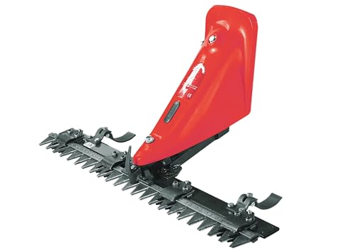 Grasschneidemesser - 1170 mm Klinge für Motorhacker, ideal für effizientes Schneiden in Gärten und Grundstücken aus robustem Material Grasschneidemesser - 1170 mm Klinge für Motorhacker, ideal für effizientes Schneiden in Gärten und Grundstücken aus robustem Material von monkey ladder