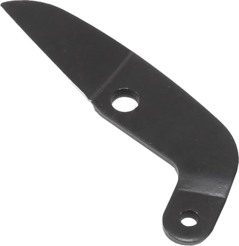 Klinge für Gartenschere – hochfester Stahl, ergonomisches Design, kompatibel mit verschiedenen Scheren, ideal für präzises Beschneiden von Monkey Ladder