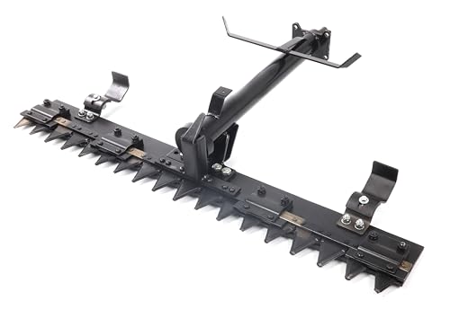 Kompletter Kamm – Zubehör für Motorrollen, hergestellt aus strapazierfähigem Material, ideal für EIN effektives und präzises Schneiden in Gärten. Kompletter Kamm – Zubehör für Motorrollen, hergestellt aus strapazierfähigem Material, ideal für EIN effektives und präzises Schneiden in Gärten. von monkey ladder