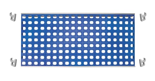 Komplettes Regal, 1365 x 560 mm. Robuste Struktur und große Speicherkapazität, ideal für Organisation und Zugänglichkeit. Komplettes Regal, 1365 x 560 mm. Robuste Struktur und große Speicherkapazität, ideal für Organisation und Zugänglichkeit. von monkey ladder