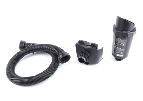 Luftfilter – Hocheffizienter Filter für Motorsense, entwickelt, um die Leistung zu verbessern und die Lebensdauer des Motors zu verlängern. * Luftfilter – Hocheffizienter Filter für Motorsense, entwickelt, um die Leistung zu verbessern und die Lebensdauer des Motors zu verlängern. * von Monkey Ladder