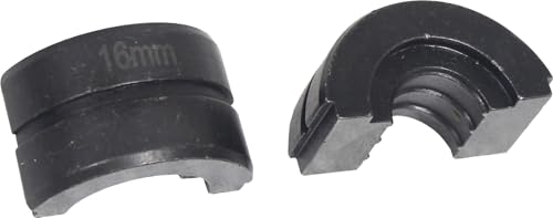 Mehrschichtiger Handpresskopf, 16 mm – robustes Werkzeug, ideal für Arbeiten an mehrschichtigen Rohren, einfache Handhabung und Präzision bei der Verbindung Mehrschichtiger Handpresskopf, 16 mm – robustes Werkzeug, ideal für Arbeiten an mehrschichtigen Rohren, einfache Handhabung und Präzision bei der Verbindung von Monkey Ladder