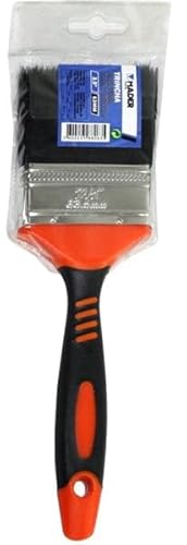 Palette 63 mm – Malwerkzeug mit hochwertigen Borsten, ergonomischem Griff und ideales Design für präzise Oberflächen Palette 63 mm – Malwerkzeug mit hochwertigen Borsten, ergonomischem Griff und ideales Design für präzise Oberflächen von Monkey Ladder