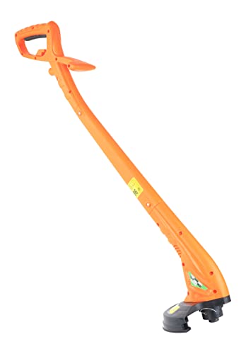 Rasentrimmer – Leistung 250 W, Scheibe von 220 mm, ideal für Gärten. Leicht und einfach zu handhaben, bietet Präzision und Effizienz beim Schneiden Rasentrimmer – Leistung 250 W, Scheibe von 220 mm, ideal für Gärten. Leicht und einfach zu handhaben, bietet Präzision und Effizienz beim Schneiden von Monkey Ladder