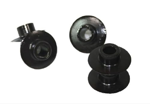 Rohrschneidrad – Werkzeug aus rostfreiem Metall, 31 x 19 mm, ideal für präzise Schnitte in Rohren aus verschiedenen Materialien. Rohrschneidrad – Werkzeug aus rostfreiem Metall, 31 x 19 mm, ideal für präzise Schnitte in Rohren aus verschiedenen Materialien. von monkey ladder