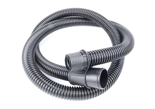 Saugschlauch – 2 m Staubsaugerschlauch, flexibel und robust, ideal für die effiziente Reinigung in verschiedenen Umgebungen Saugschlauch – 2 m Staubsaugerschlauch, flexibel und robust, ideal für die effiziente Reinigung in verschiedenen Umgebungen von Monkey Ladder