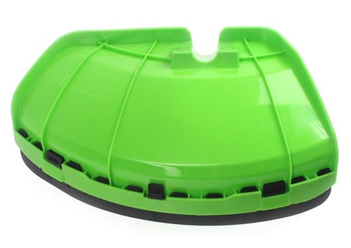 Schutz für Motorsense, 28 mm, hergestellt aus langlebigen und robusten Materialien, kompatibel mit verschiedenen Marken Schutz für Motorsense, 28 mm, hergestellt aus langlebigen und robusten Materialien, kompatibel mit verschiedenen Marken von Monkey Ladder