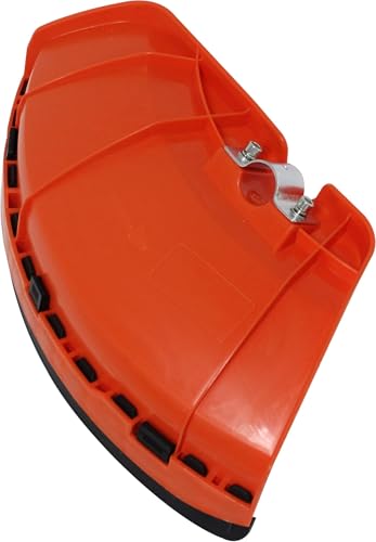 Schutzhülle für Motorsense – langlebiger Schutz, verstellbares Design von 26 – 28 mm, robustes Material, einfach zu installieren und zu transportieren Schutzhülle für Motorsense – langlebiger Schutz, verstellbares Design von 26 – 28 mm, robustes Material, einfach zu installieren und zu transportieren von Monkey Ladder