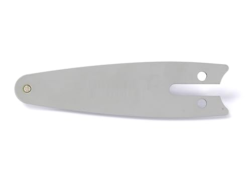 Schwert, 10,2 cm (4 Zoll), ideal für den Einsatz im Garten, hergestellt aus robusten Materialien für Langlebigkeit und Präzision beim Schneiden von Monkey Ladder