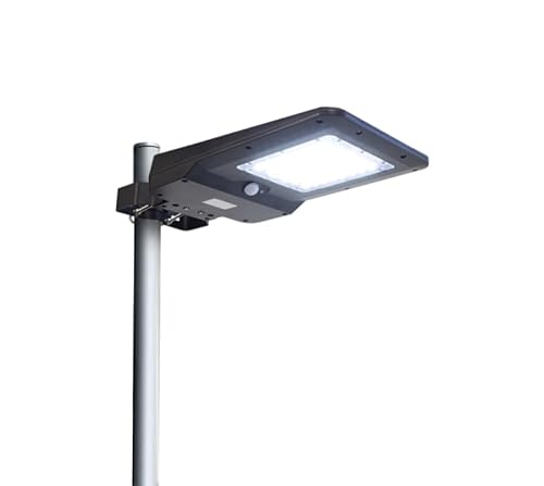 Solar LED Arbeitsleuchte 15W 4000K 1600Lm IP65 in Box ideal für Außenbeleuchtung und Aufgaben in verschiedenen Umgebungen von Monkey Ladder
