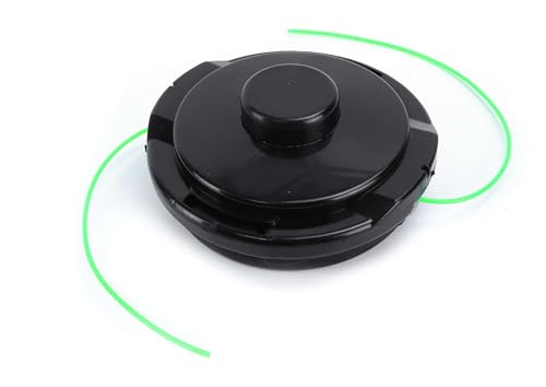 Spule – automatischer Motorsense mit 2 Löchern M10, einfache Installation und effiziente Verwendung, um den Garten einwandfrei zu halten von Monkey Ladder