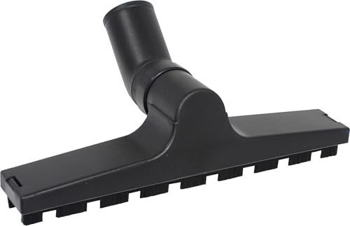 Staubsaugerbürste – effektives Werkzeug mit robusten Borsten, ergonomisches Design, ideal für die Reinigung von Oberflächen und Ecken* Staubsaugerbürste – effektives Werkzeug mit robusten Borsten, ergonomisches Design, ideal für die Reinigung von Oberflächen und Ecken* von Monkey Ladder