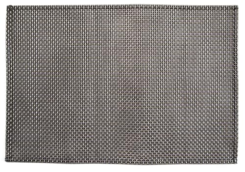 Tischset Lanta – Maße 45 x 30 cm, hergestellt aus strapazierfähigem Material, praktisches Design für den täglichen Gebrauch. von monkey ladder