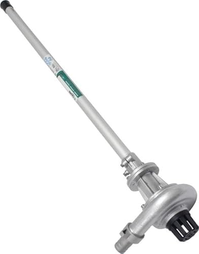 Zubehör für Motorsense, multifunktional, 2,5 cm Durchmesser, hergestellt aus langlebigen Materialien, ideal für den effizienten Einsatz im Garten von Monkey Ladder