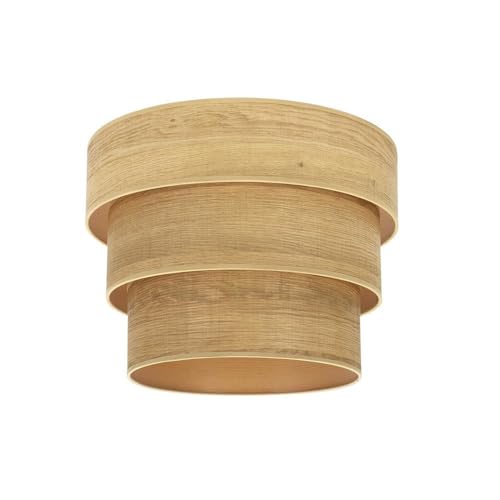 monkey ladder Hängeleuchte: Dreifaches Design aus hellem Holz, Maße 40 x 20 x 26 cm, ideal für die Beleuchtung von Räumen mit modernem Stil* monkey ladder Hängeleuchte: Dreifaches Design aus hellem Holz, Maße 40 x 20 x 26 cm, ideal für die Beleuchtung von Räumen mit modernem Stil* von Monkey Ladder