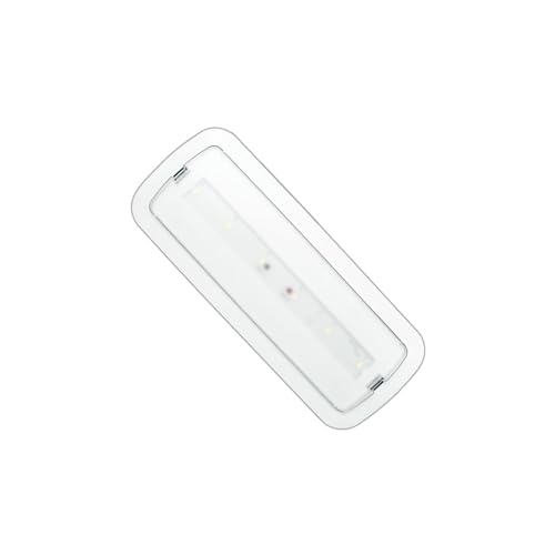 monkey ladder Notlicht 3W LED 200 Lumen 24cm Länge ideal für Notbeleuchtung und Energieeinsparung von monkey ladder