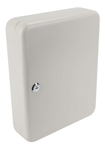 monkey ladder Schlüsselbrett – Organisiert bis zu 60 Schlüssel in seinem Wanddesign, hergestellt aus robustem Metall. Ideal für Sicherheit und effiziente Aufbewahrung von Monkey Ladder