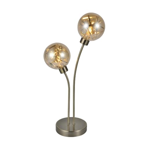 monkey ladder Schreibtisch - Arbeitstisch aus Leder, Maße 46 x 27 x 13 cm, elegantes und langlebiges Design, ideal für Büro oder Arbeitszimmer von Monkey Ladder
