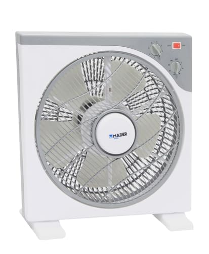monkey ladder Ventilator 45 W mit Programmierer, Durchmesser 300 mm, ideal für effiziente Belüftung in engen Räumen monkey ladder Ventilator 45 W mit Programmierer, Durchmesser 300 mm, ideal für effiziente Belüftung in engen Räumen von Monkey Ladder