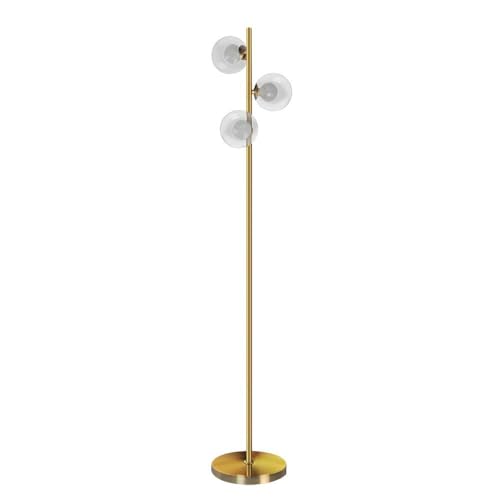 monkey ladder Wohnzimmerfuß - Wohnzimmerfuß aus Bronze, Maße 160 x 31 x 25 cm, ideal zum Dekorieren Ihres Raumes mit Stil und Eleganz von Monkey Ladder