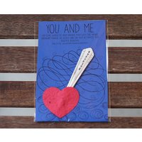 Ewigkeit Blume/Marker Kit | E0567 von monkeysalwayslook