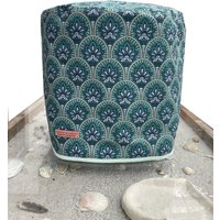 Wende-Abdeckhaube "Lotus Und Vögel" Geeignet Für Thermomix Tm5 Tm6 Wende-Abdeckhaube "Lotus Und Vögel" Geeignet Für Thermomix Tm5 Tm6 von monsienchen