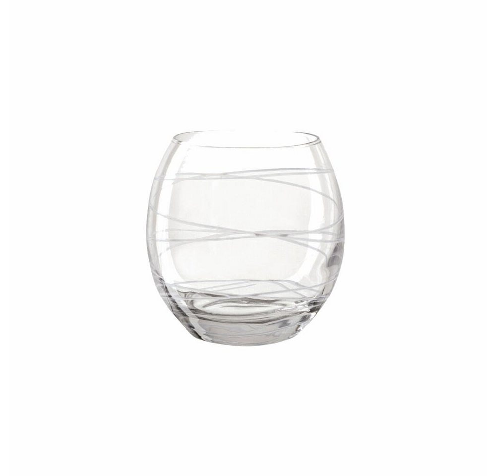 montana-Glas Becher :circle, Weiß, 390 ml, Kalk-Natron-Glas montana-Glas Becher :circle, Weiß, 390 ml, Kalk-Natron-Glas von montana-Glas