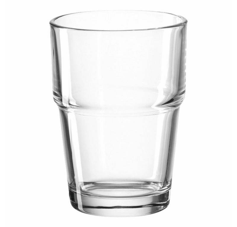 montana-Glas Becher :easy 200 ml, Glas von montana-Glas