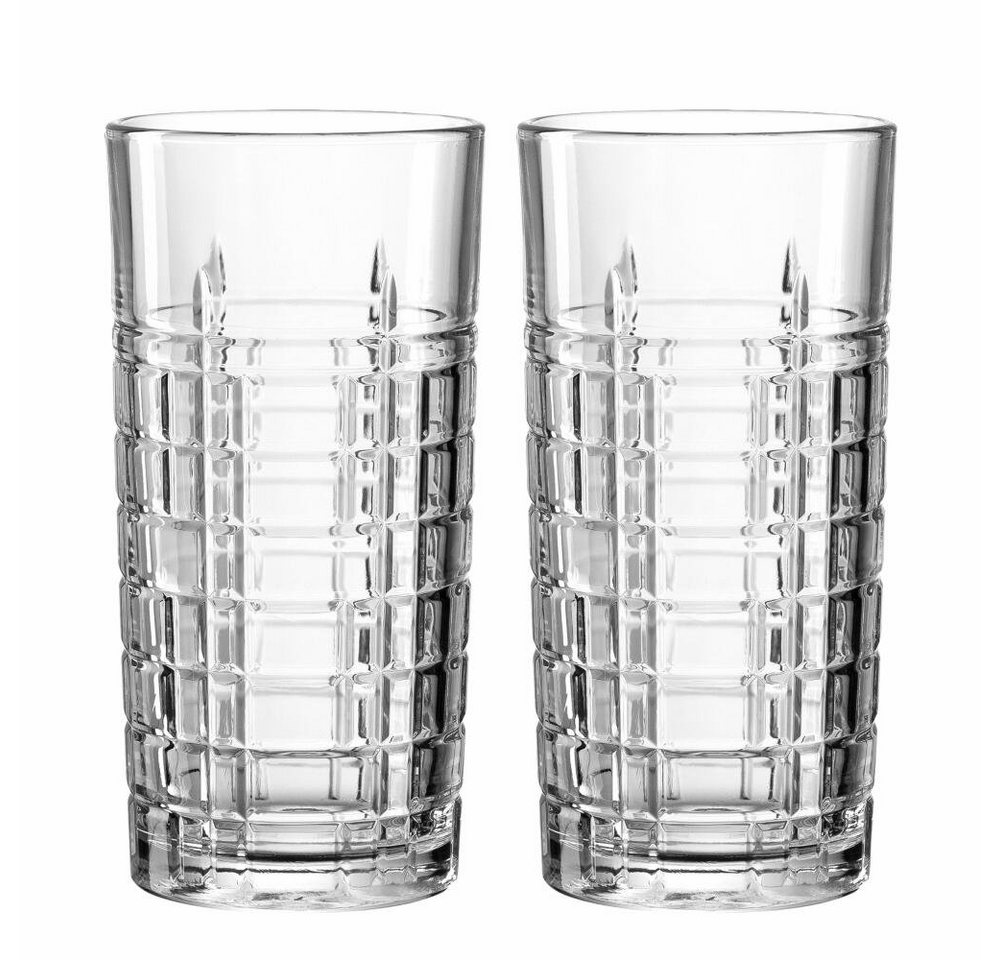 montana-Glas Becher :square 2er Set, 350 ml, Kalk-Natron-Glas montana-Glas Becher :square 2er Set, 350 ml, Kalk-Natron-Glas von montana-Glas