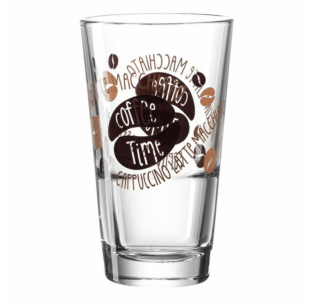 montana-Glas Becher :vintage 240 ml, Glas montana-Glas Becher :vintage 240 ml, Glas von montana-Glas