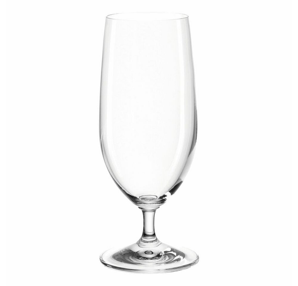 montana-Glas Bierglas :pure 250ml 042389, Glas von montana-Glas