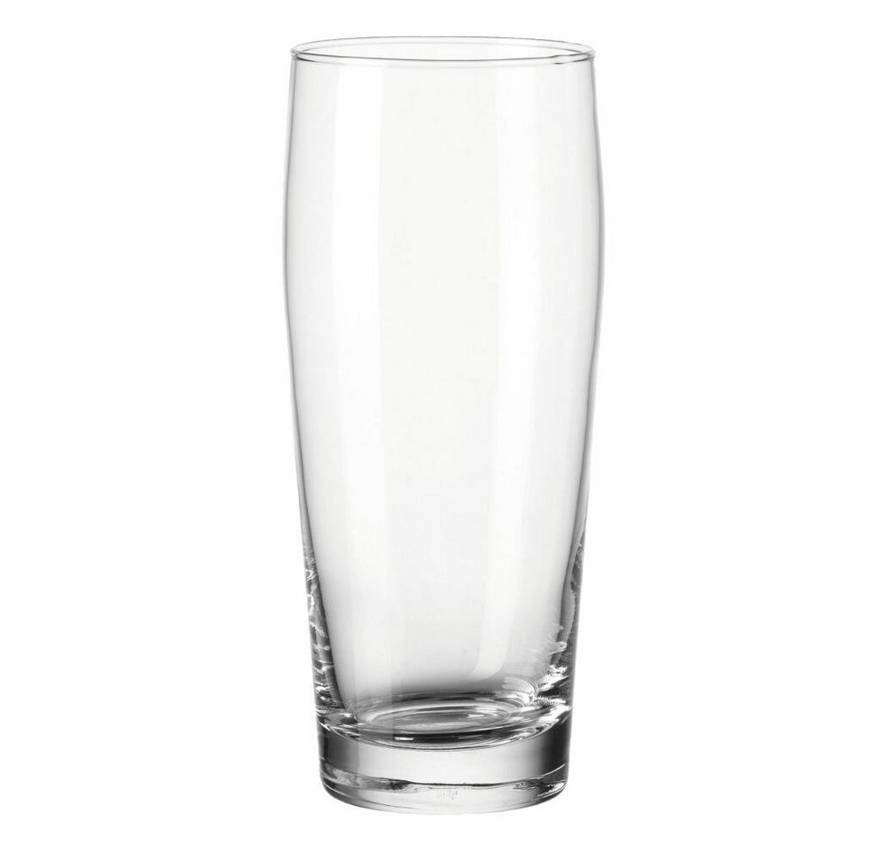 montana-Glas Bierglas :willi 500 ml, Glas von montana-Glas