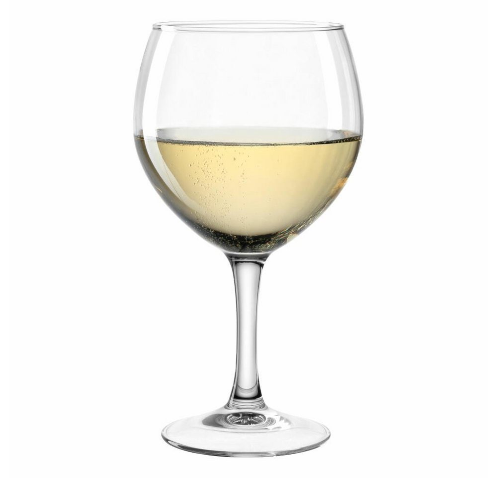 montana-Glas Cocktailglas Schorleglas :vino 2er Set, 620 ml, Kalk-Natron-Glas von montana-Glas