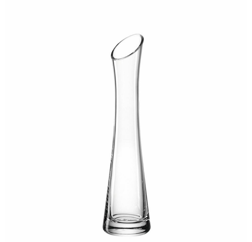 montana-Glas Dekovase :flower 25.5 cm von montana-Glas