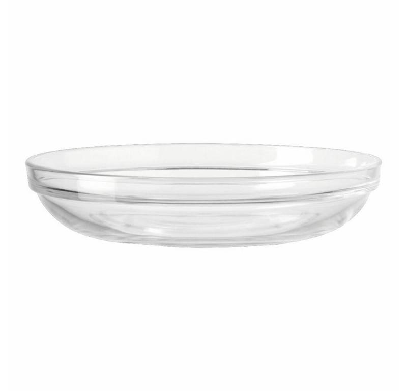 montana-Glas Dessertteller :trend 16.5 cm von montana-Glas