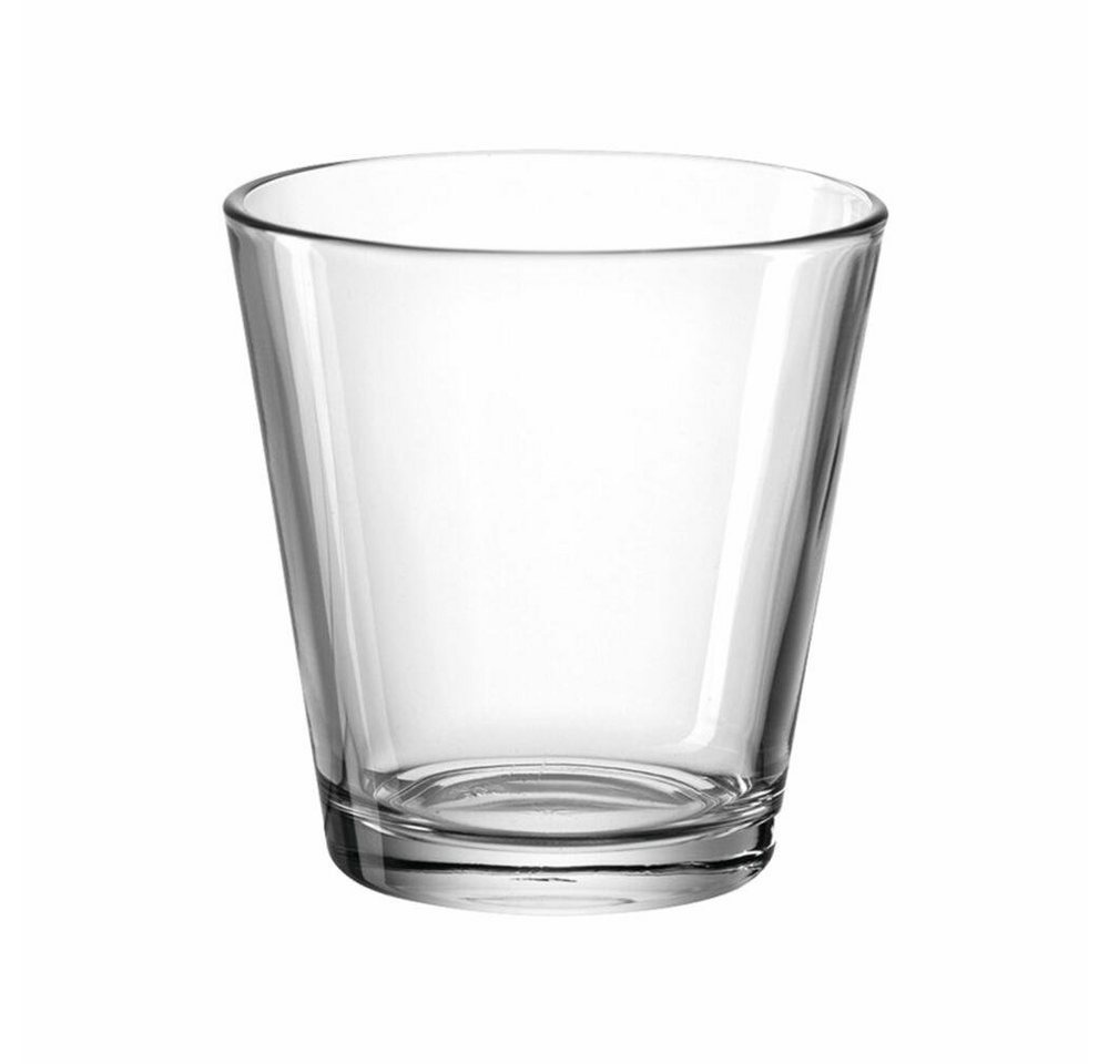 montana-Glas Gläser-Set :conic 6er Set, Glas von montana-Glas