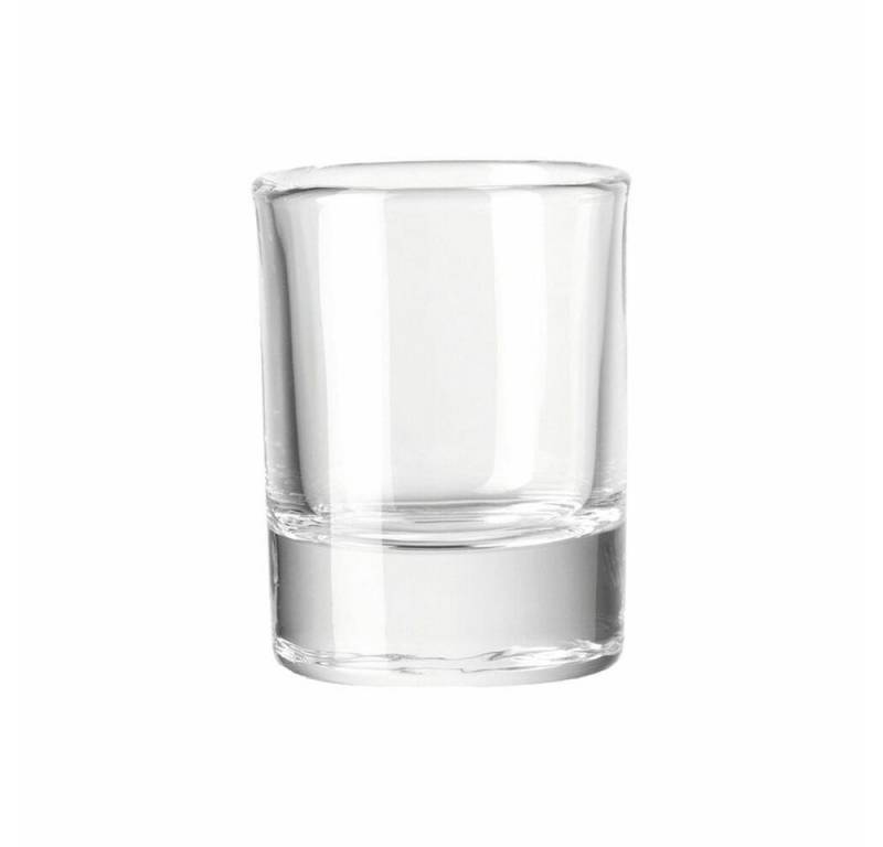 montana-Glas Gläser-Set :gala Stamper 3er Set 40 ml, Glas von montana-Glas