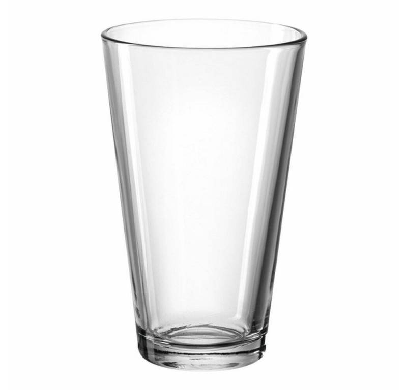 montana-Glas Gläser-Set conic 6er Set 330 ml, Glas von montana-Glas