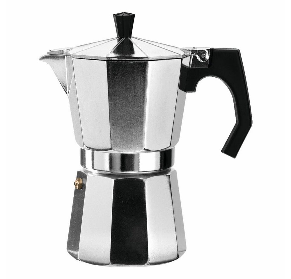 montana-Glas Kaffeekanne :duo Espressobereiter 300 ml, 0,3 l von montana-Glas