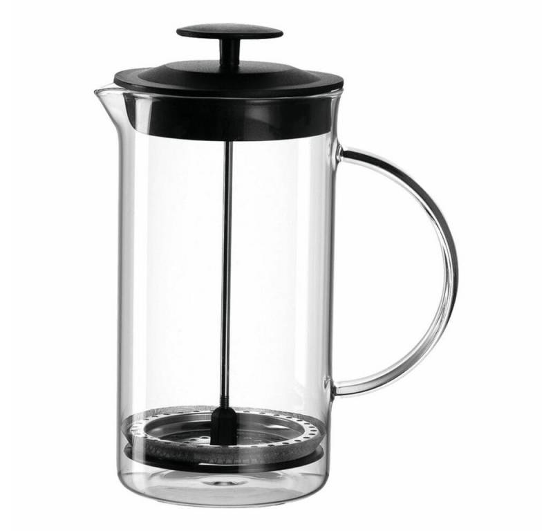montana-Glas Kaffeekanne :enjoy Kaffeebereiter 1 L, 1 l von montana-Glas
