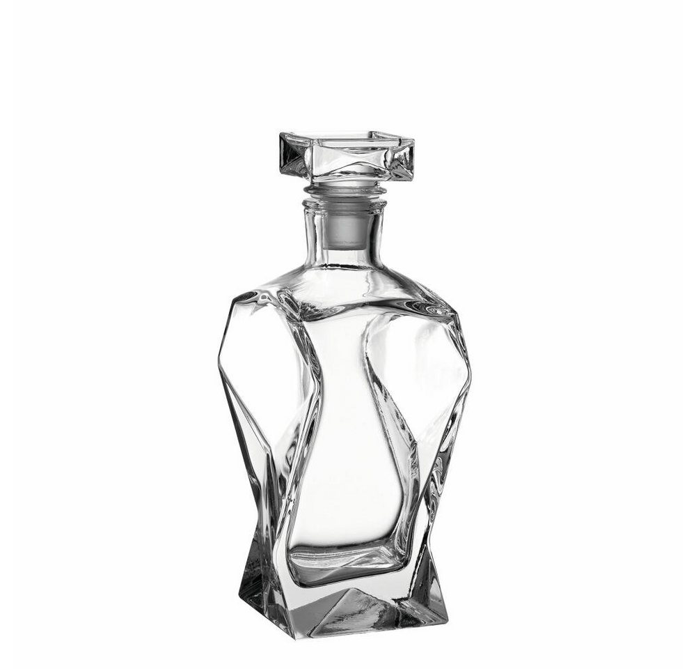 montana-Glas Karaffe :diamond Whisky, 750 ml montana-Glas Karaffe :diamond Whisky, 750 ml von montana-Glas