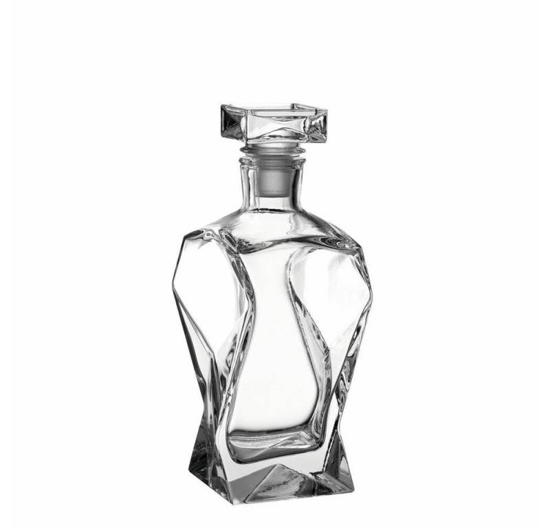 montana-Glas Karaffe :diamond Whisky, 750 ml von montana-Glas